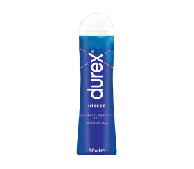 Durex Hisset Kayganlaştırıcı Jel 50 ml Durex Hisset Kayganlaştırıcı Jel 50 ml