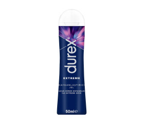Durex Anal Extreme Kayganlaştırıcı 50 ml Durex Anal Extreme Kayganlaştırıcı 50 ml