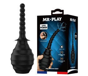 Anal Temizlik Pompası – BLKM7