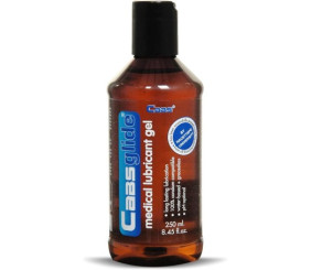 Cabs Glide Kayganlaştırıcı Jel 250 ml