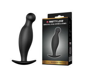 Pretty Love Anal Tıkaç 11,7 cm