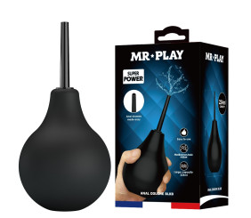 Anal Temizlik Pompası – BLKB-224